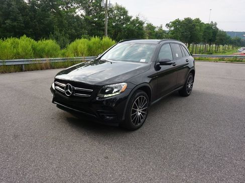 Used 2016 Mercedes-Benz GLC 300 image 21