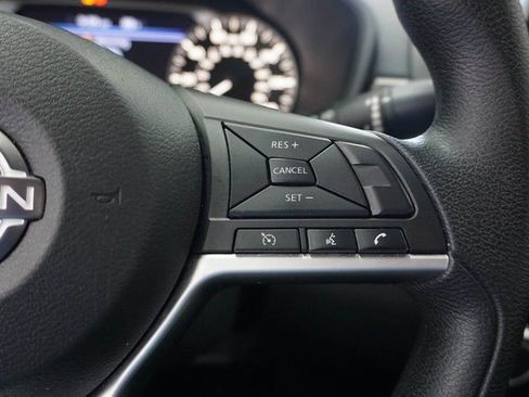 Used 2024 Nissan Altima 2.5 SV image 22
