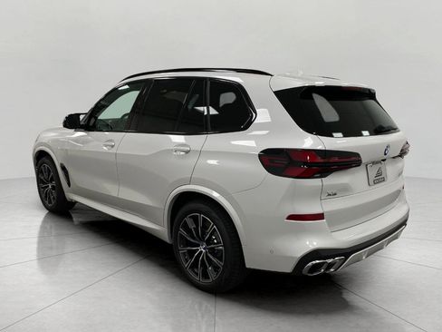 New 2026 BMW X5 M60i AWD/4WD image 9