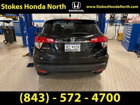 Used 2022 Honda HR-V LX image 31