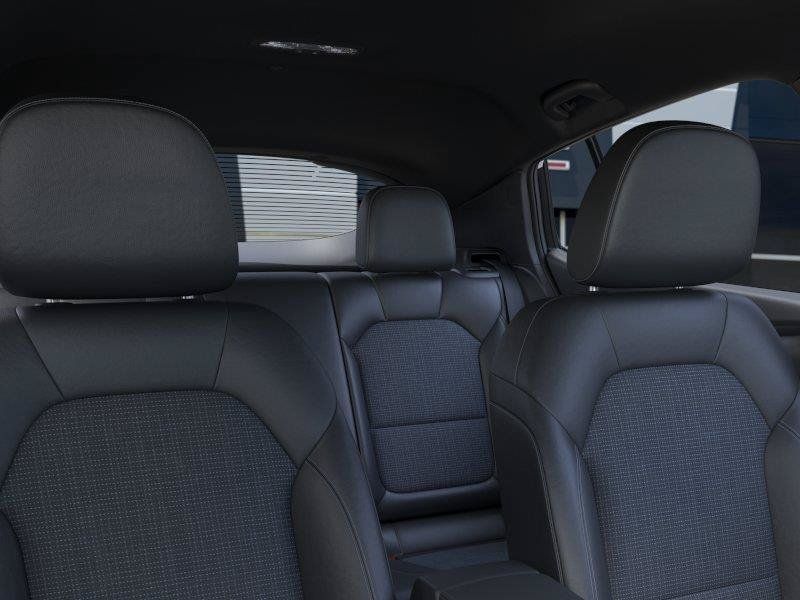 New 2026 Buick Envista Preferred w/ Convenience I Package FWD image 61