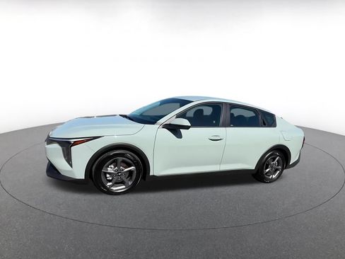 Used 2026 Kia K4 FWD image 8