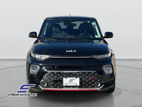 Used 2022 Kia Soul GT-Line image 2