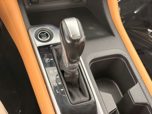 Used 2025 Nissan Sentra SV w/ SV Premium Package FWD image 24