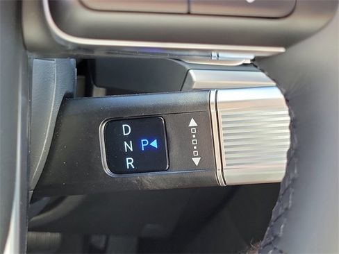 New 2026 Hyundai Santa Fe Limited image 8