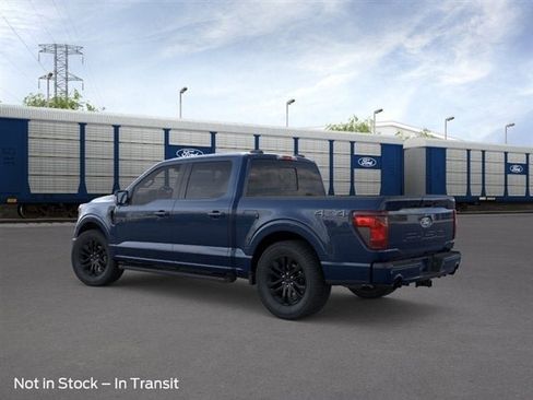 New 2026 Ford F150 XLT AWD/4WD image 48
