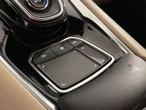 Used 2021 Acura RDX Base image 18