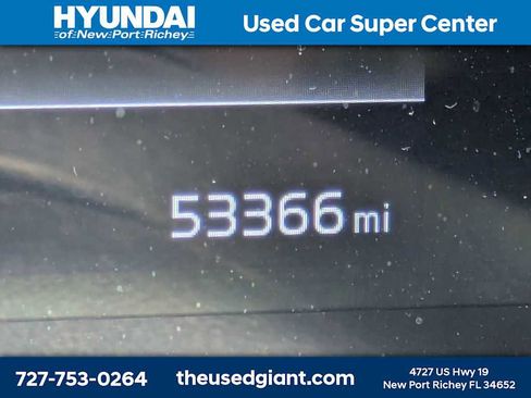 Used 2023 Kia Sportage EX image 11