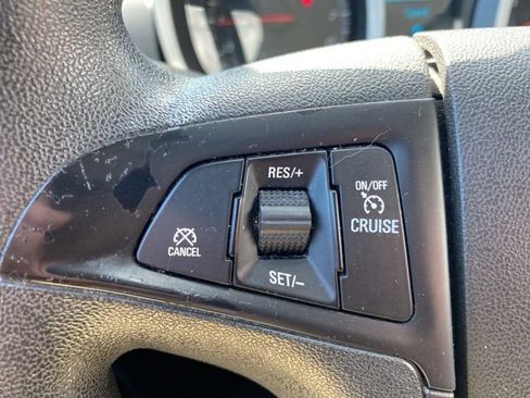 Used 2014 Chevrolet Equinox LS AWD/4WD image 18