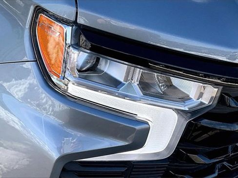 Used 2024 Chevrolet Silverado 1500 LT Trail Boss w/ Convenience Package II image 33