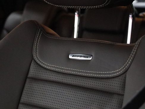 Used 2017 Mercedes-Benz GLE 63 AMG 4MATIC image 68