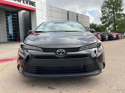 New 2026 Toyota Corolla LE image 3
