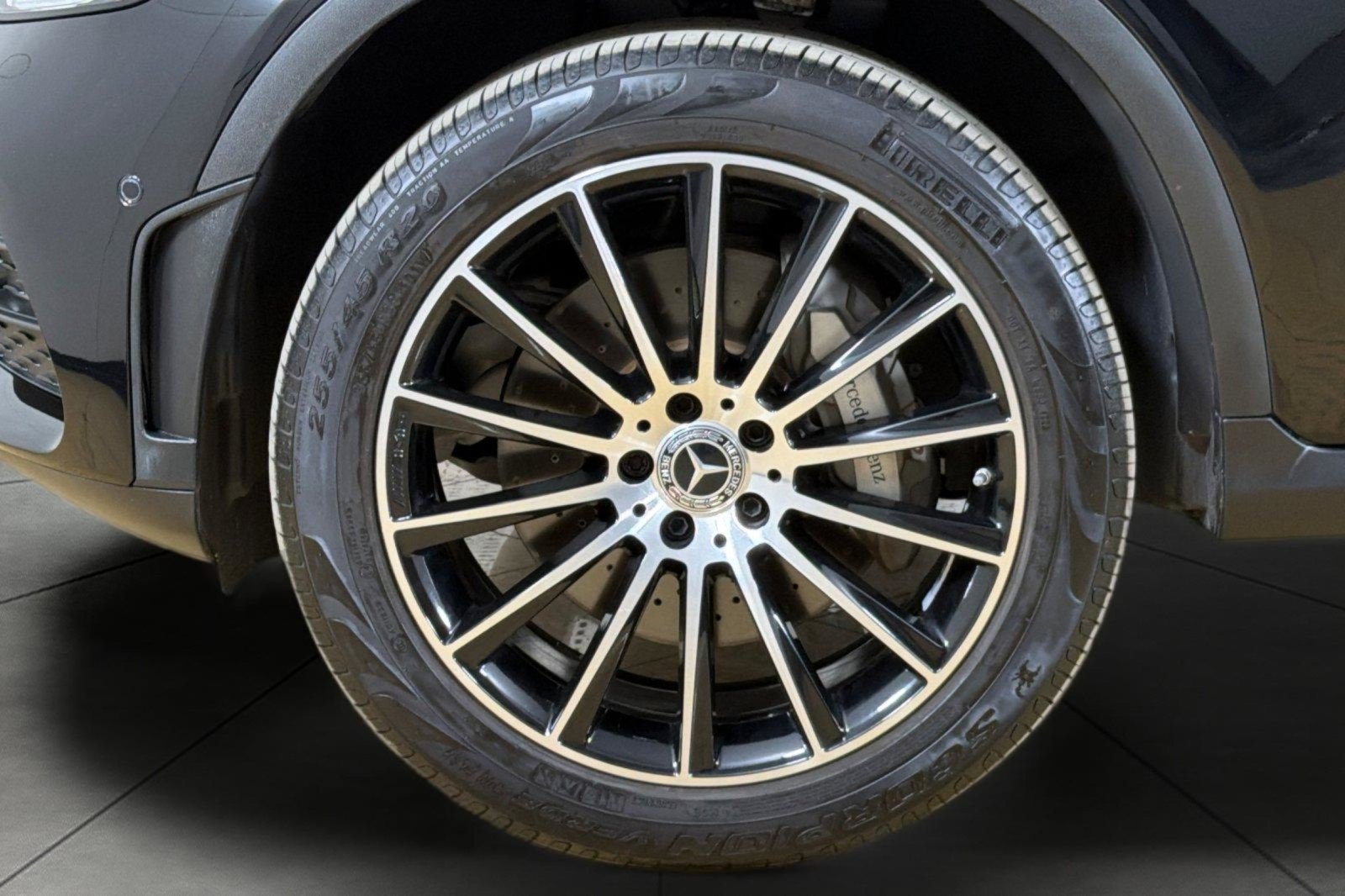 Used 2022 Mercedes-Benz GLC 300 image 24