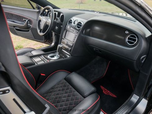 Used 2011 Bentley Continental GT Supersports image 31