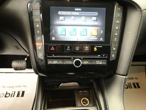 Used 2020 INFINITI QX50 Sensory w/ Proactive Package image 40