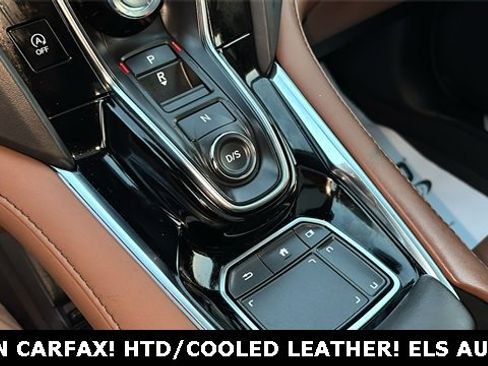 Used 2024 Acura RDX SH-AWD w/ Advance Package image 18