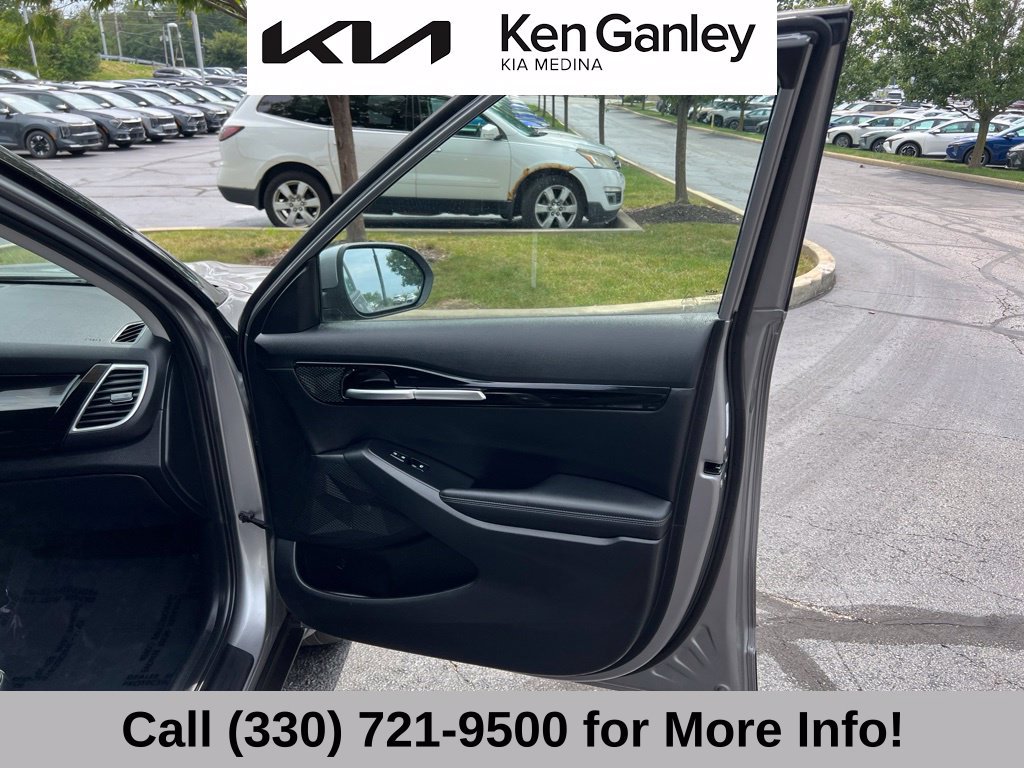 Certified 2026 Kia Seltos S AWD/4WD image 56