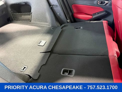New 2026 Acura Integra A-Spec FWD image 31