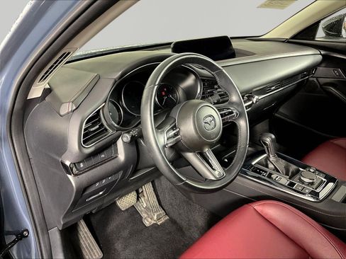 Used 2023 MAZDA CX-30 AWD 2.5 S w/ Preferred Package image 14