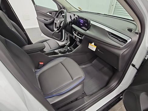 New 2026 Buick Encore GX Sport Touring w/ Advanced Technology Package image 33