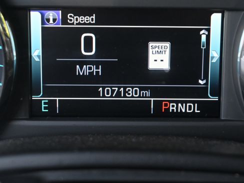 Used 2020 Chevrolet Tahoe LT image 13