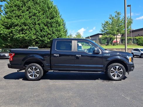 Certified 2019 Ford F150 XL w/ Equipment Group 101A Mid AWD/4WD image 7