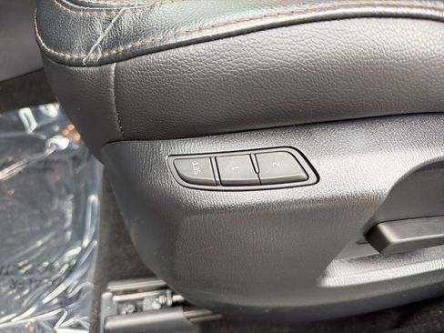 Used 2023 MAZDA CX-5 AWD 2.5 S w/ Preferred Package image 17