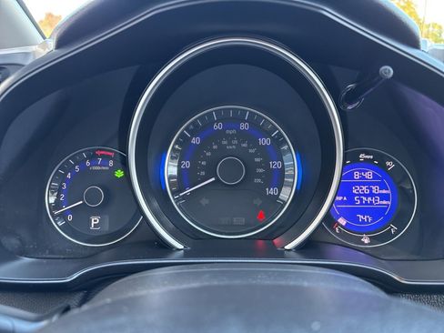 Used 2016 Honda Fit EX image 17