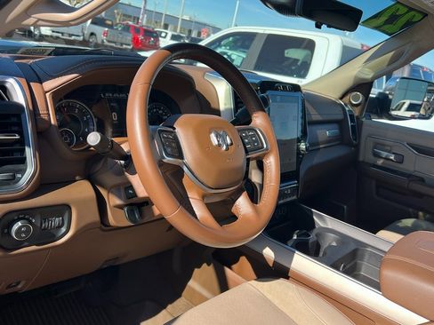 Used 2022 RAM 3500 Laramie image 20
