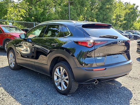 Used 2023 MAZDA CX-30 AWD 2.5 S w/ Premium Package image 4