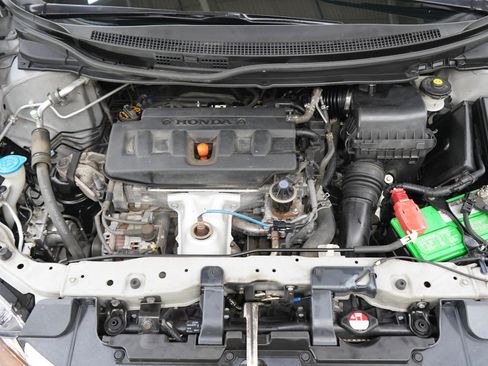 Used 2012 Honda Civic EX-L image 28