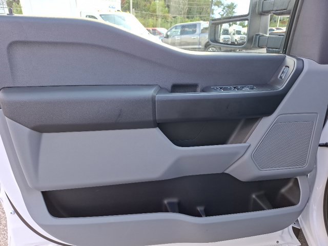 New 2026 Ford F450 XL AWD/4WD image 11
