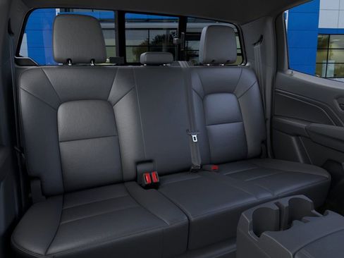 New 2026 Chevrolet Colorado Trail Boss image 17