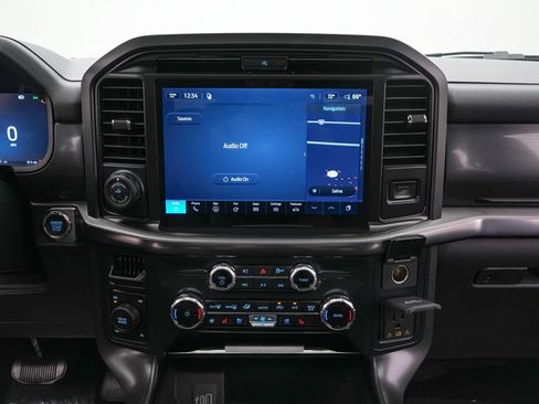 Certified 2026 Ford F150 Lariat AWD/4WD image 16