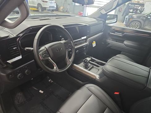 New 2026 Chevrolet Silverado 1500 RST w/ Convenience Package II image 16