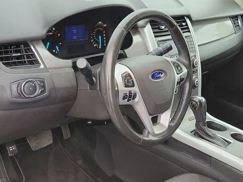 Used 2013 Ford Edge SEL FWD image 7
