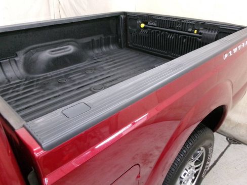 Used 2014 Ford F250 Platinum image 6