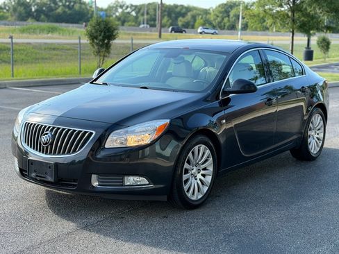 Used 2011 Buick Regal CXL FWD image 4