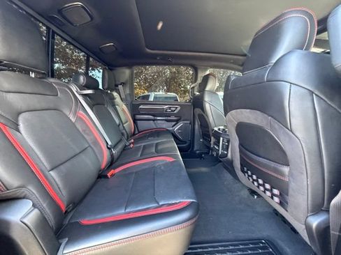 Used 2023 RAM 1500 TRX w/ TRX Level 2 Equipment Group AWD/4WD image 9