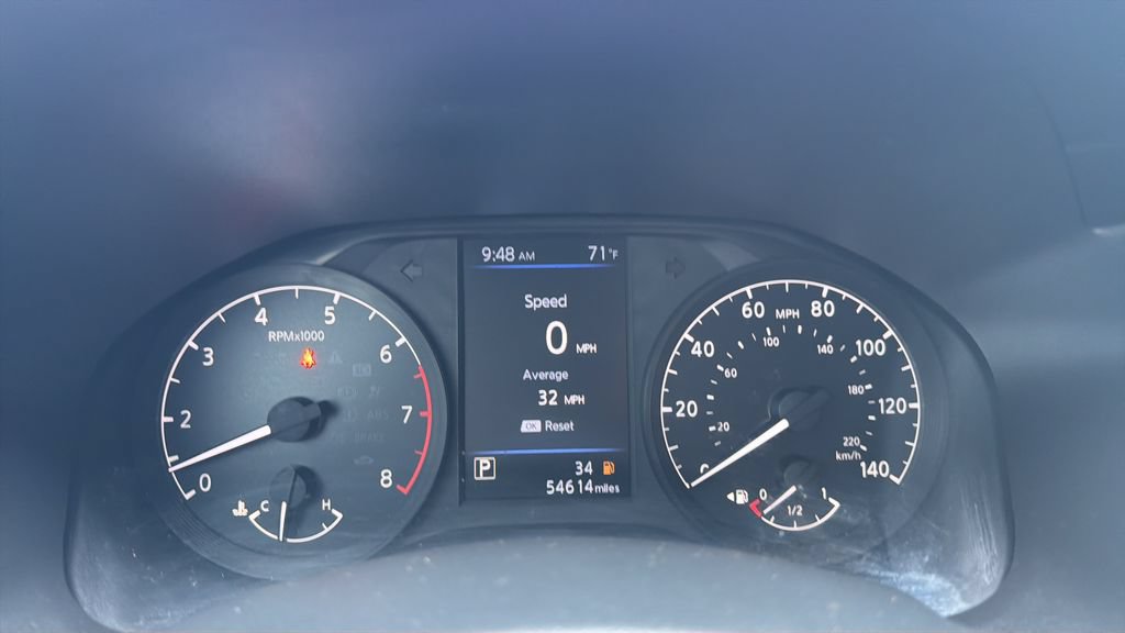 Certified 2024 Nissan Altima 2.5 S FWD image 10