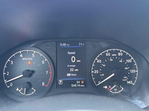 Certified 2024 Nissan Altima 2.5 S FWD image 10