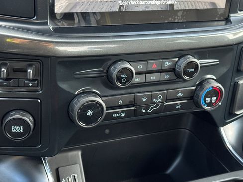 New 2025 Ford F150 STX image 19