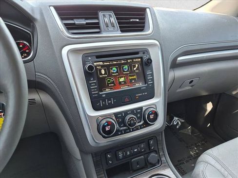 Used 2015 GMC Acadia SLT AWD/4WD image 14