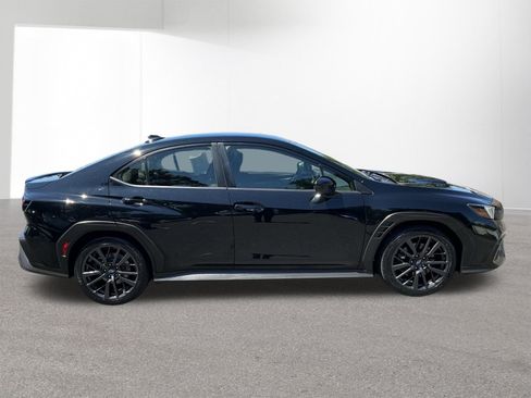 Used 2022 Subaru WRX Premium AWD/4WD image 2