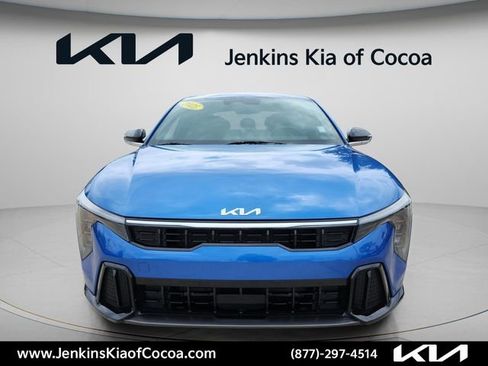 Used 2025 Kia K4 GT-Line FWD image 12