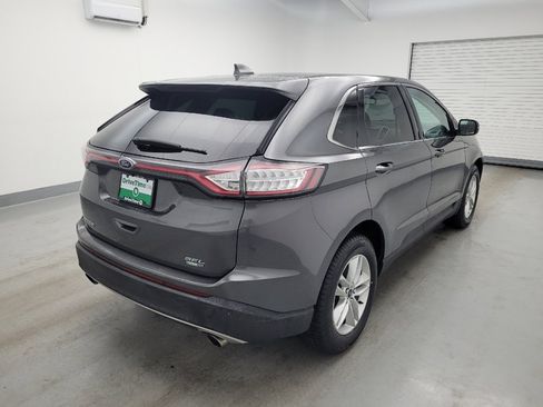Used 2016 Ford Edge SEL w/ Equipment Group 201A AWD/4WD image 9
