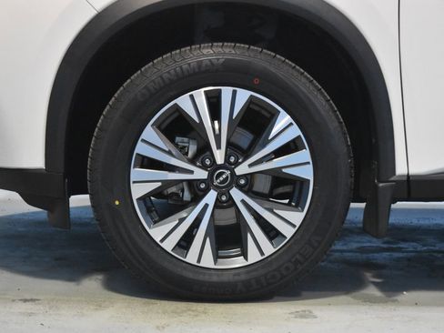 Certified 2023 Nissan Rogue SV w/ SV Premium B Package AWD/4WD image 23