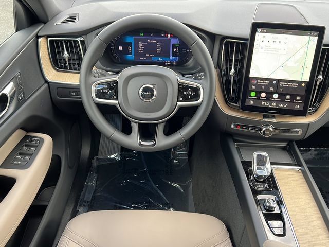 New 2026 Volvo XC60 T8 Plus w/ Protection Package Premier AWD/4WD image 11
