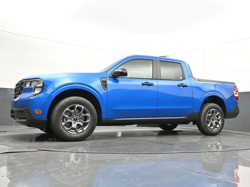 New 2025 Ford Maverick XLT w/ XLT Luxury Package image 46