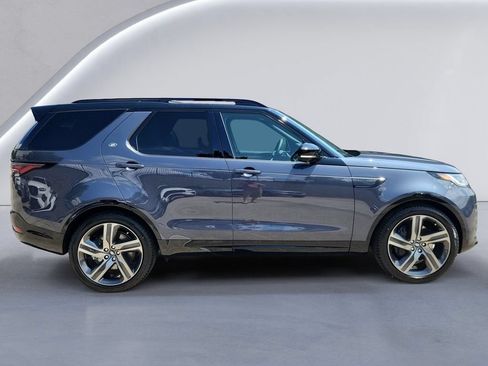 New 2026 Land Rover Discovery Limited Edition AWD/4WD image 6